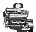 Chrysler 331cid Engine