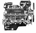 Chrysler 331cid Engine