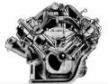 Chrysler 331cid Engine