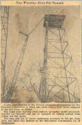 Aetna Hose, Hook & Ladder Co., Newark, DE June 1952