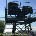 Cerro Negro Lookout, Glendale, CA Feb 2003